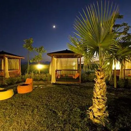 Saturn Palace Antalya