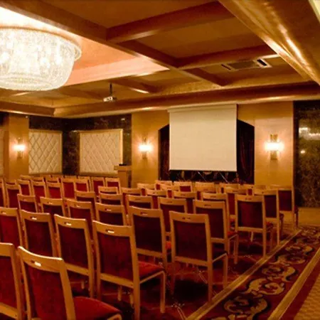 Saturn Palace 5* Antalya