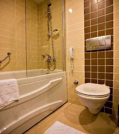 Saturn Palace 5* Antalya