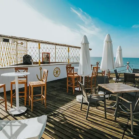Saturn Palace Antalya
