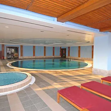 Saturn Palace 5* Antalya